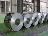 High Durability Galvanized Steel Coil , DX51D+Z Grade With JIS Standard