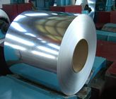 Good Mechanical Property Hot Dip Galvanized Steel Coil With ASTM A653 Standard